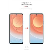 Купити Гідрогелева плівка ArmorStandart для Tecno Camon 19 Neo (CH6i) (ARM62088) - фото 3