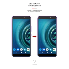 Купить Гидрогелевая пленка ArmorStandart для Tecno POP 4 LTE (BC1s) (ARM65033) - фото 3
