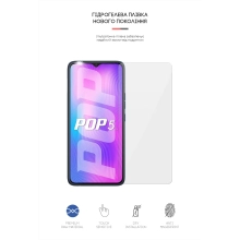 Купить Гидрогелевая пленка ArmorStandart для Tecno Pop 5 Pro (ARM63670) - фото 2