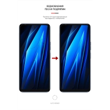 Купити Гідрогелева плівка ArmorStandart для Tecno Pova 4 (ARM65710) - фото 3