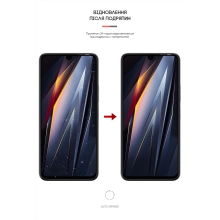 Купить Гидрогелевая пленка ArmorStandart для Tecno Pova 4 Pro (ARM65711) - фото 3