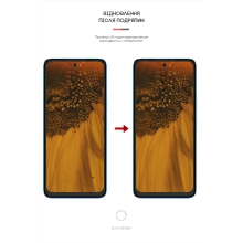 Купить Гидрогелевая пленка ArmorStandart для Tecno Pova Neo 2 (LG6n) (ARM64825) - фото 3