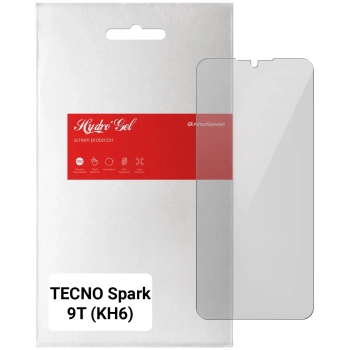 Купити Гідрогелева плівка ArmorStandart для Tecno Spark 9T (KH6) (ARM62165) - фото 1