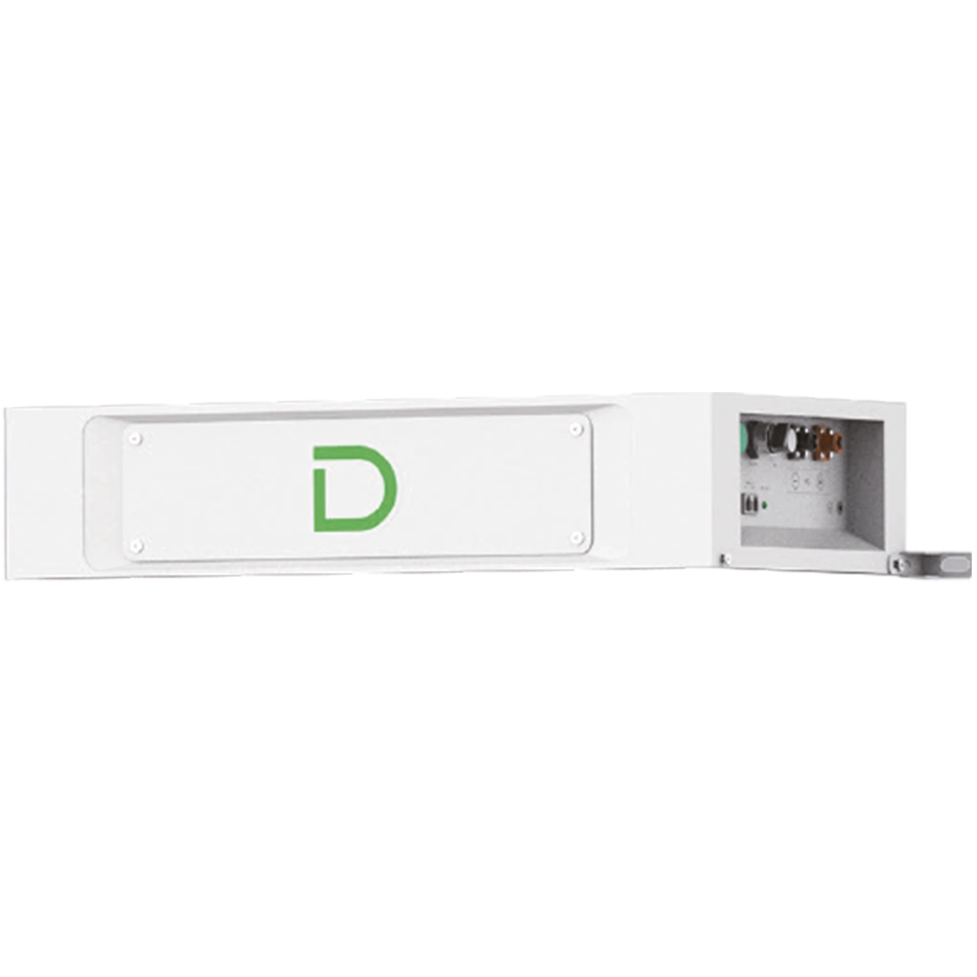 Купити Модуль управління (BMS) для Dyness STACK Heated з обігрівом (SBDU100-H) - фото 1