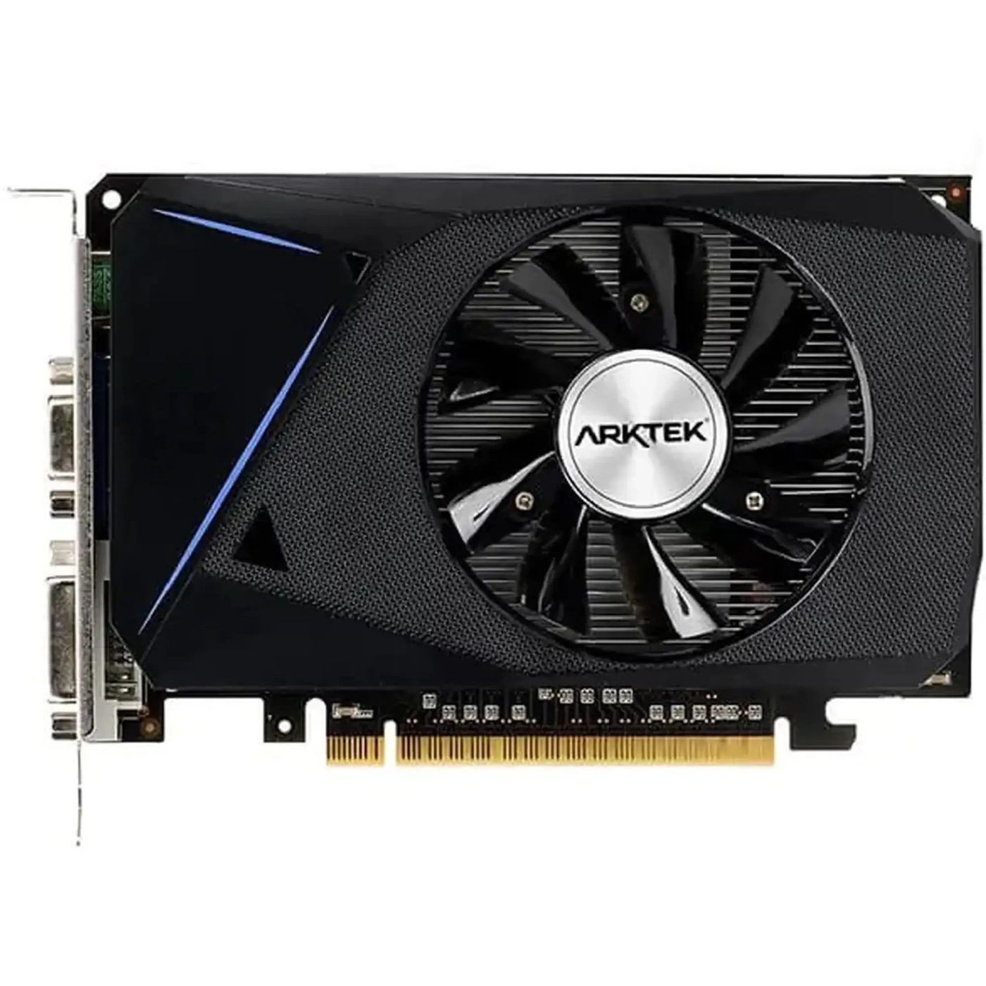 Купити Відеокарта Arktek Nvidia GeForce GT 740 4GB GDDR3 (AKN740D3S4GL1) - фото 1