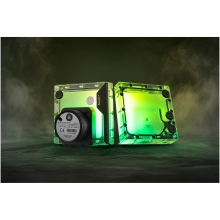 Купить Помпа EKWB EK-Quantum Kinetic FLT 120 D5 PWM D-RGB - Plexi (3831109880715) - фото 7