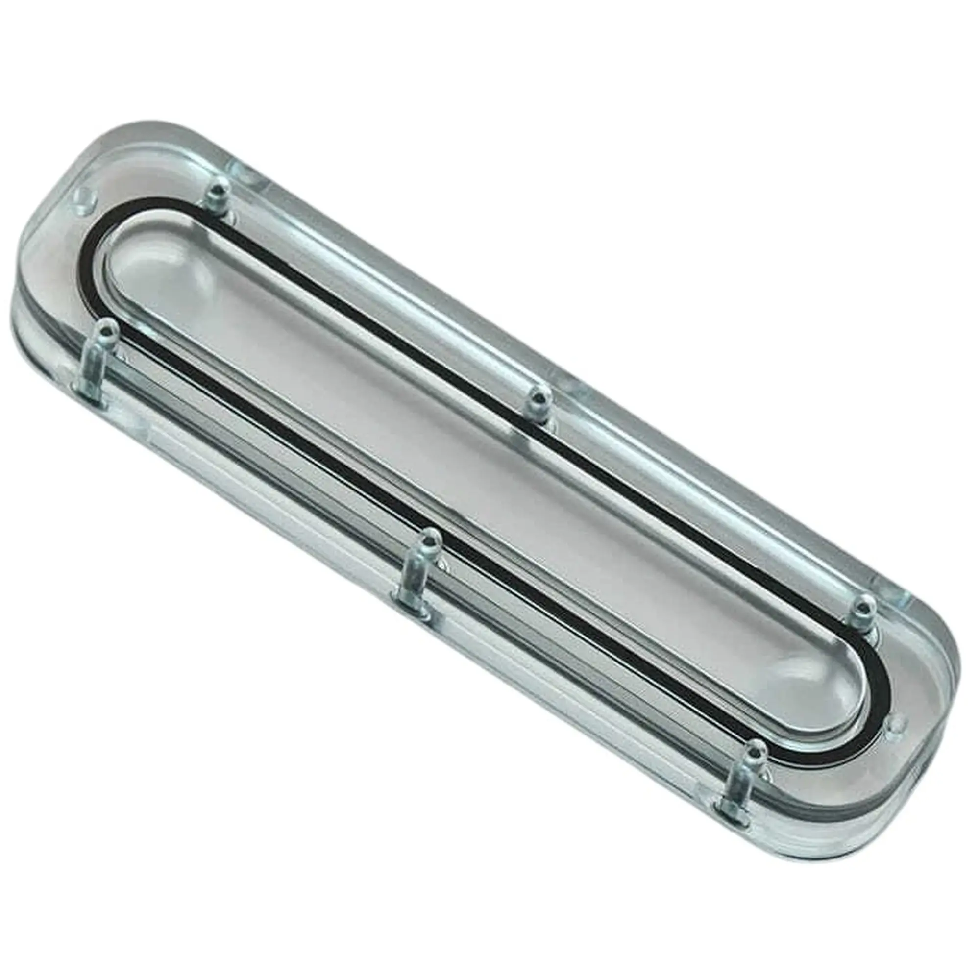 Купить Терминал Alphacool Stealkey CubeTube 120 mm (SW10118) - фото 4