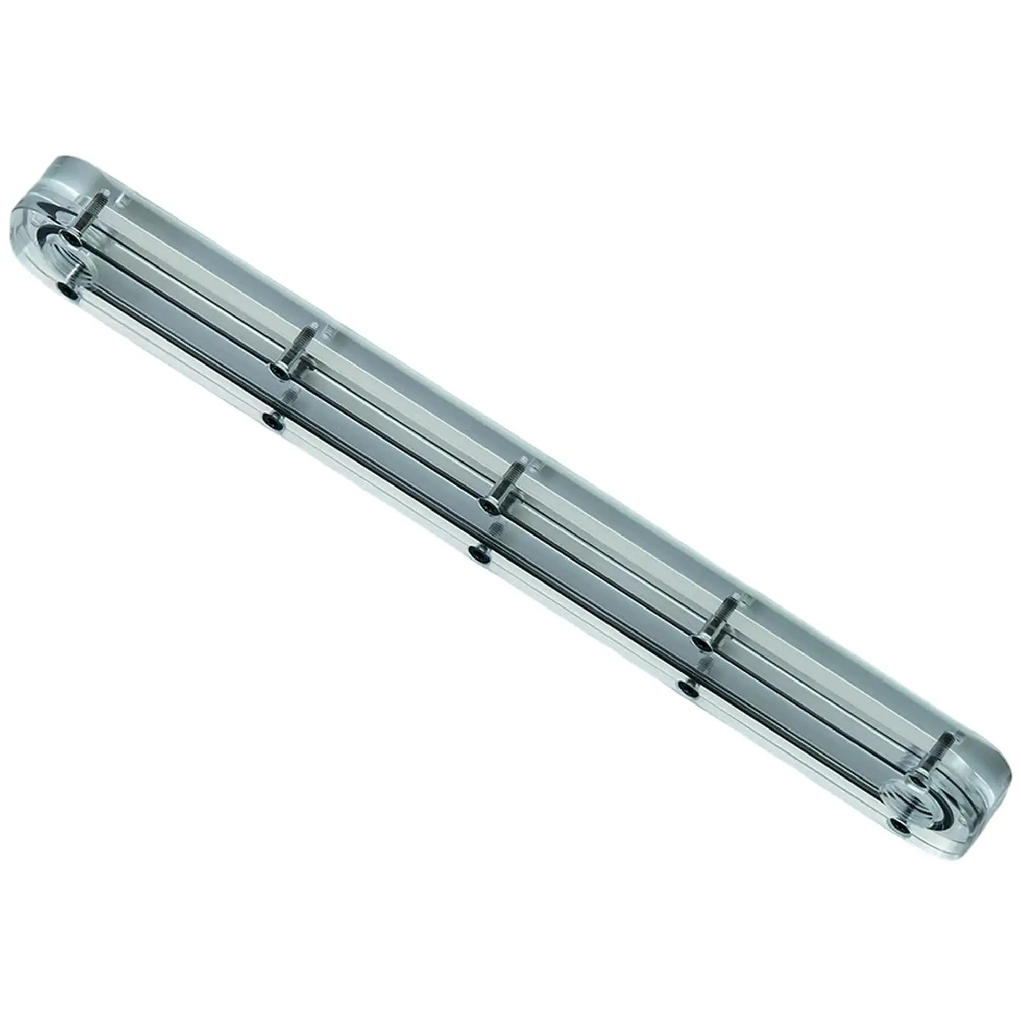 Купить Терминал Alphacool Stealkey CubeTube 240 mm (SW10117) - фото 2