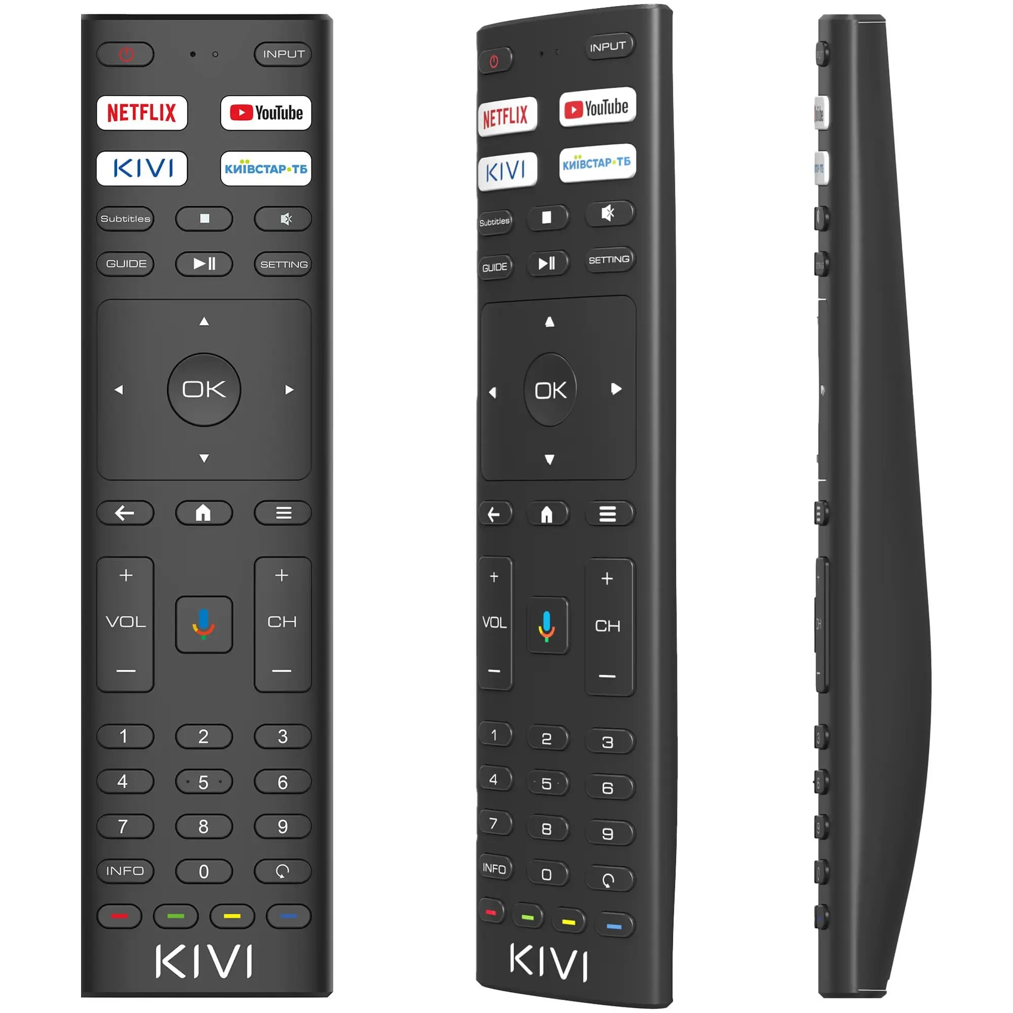 Купить Телевизор Kivi 32F770QB - фото 5