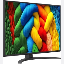 Телевизор LG 65NANO81A6A
