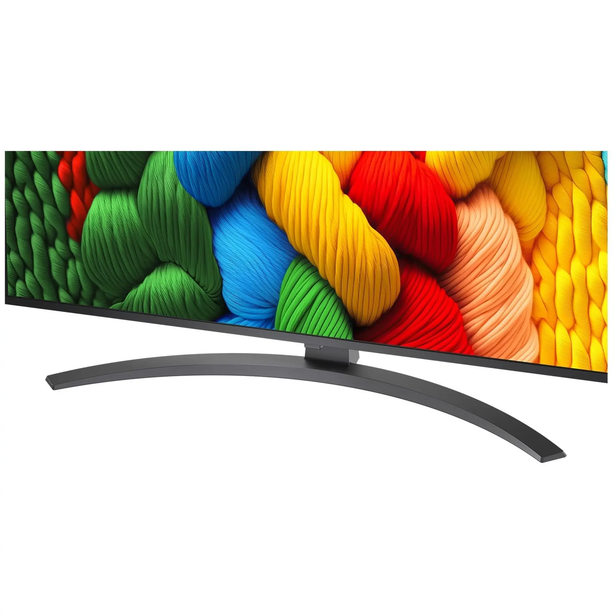 Телевизор LG 65NANO81A6A