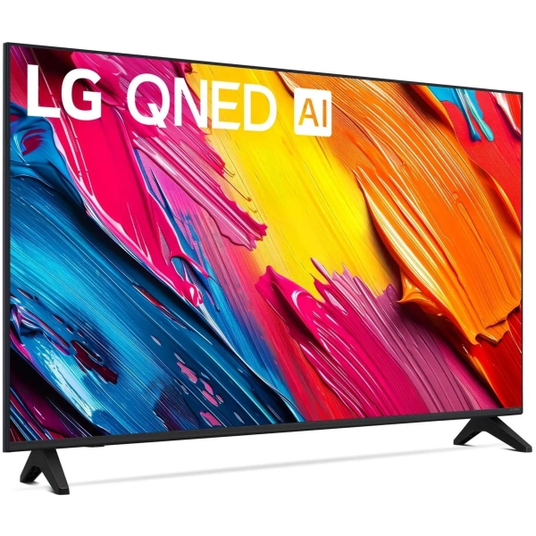 Купить Телевизор LG 43QNED70A6A - фото 2