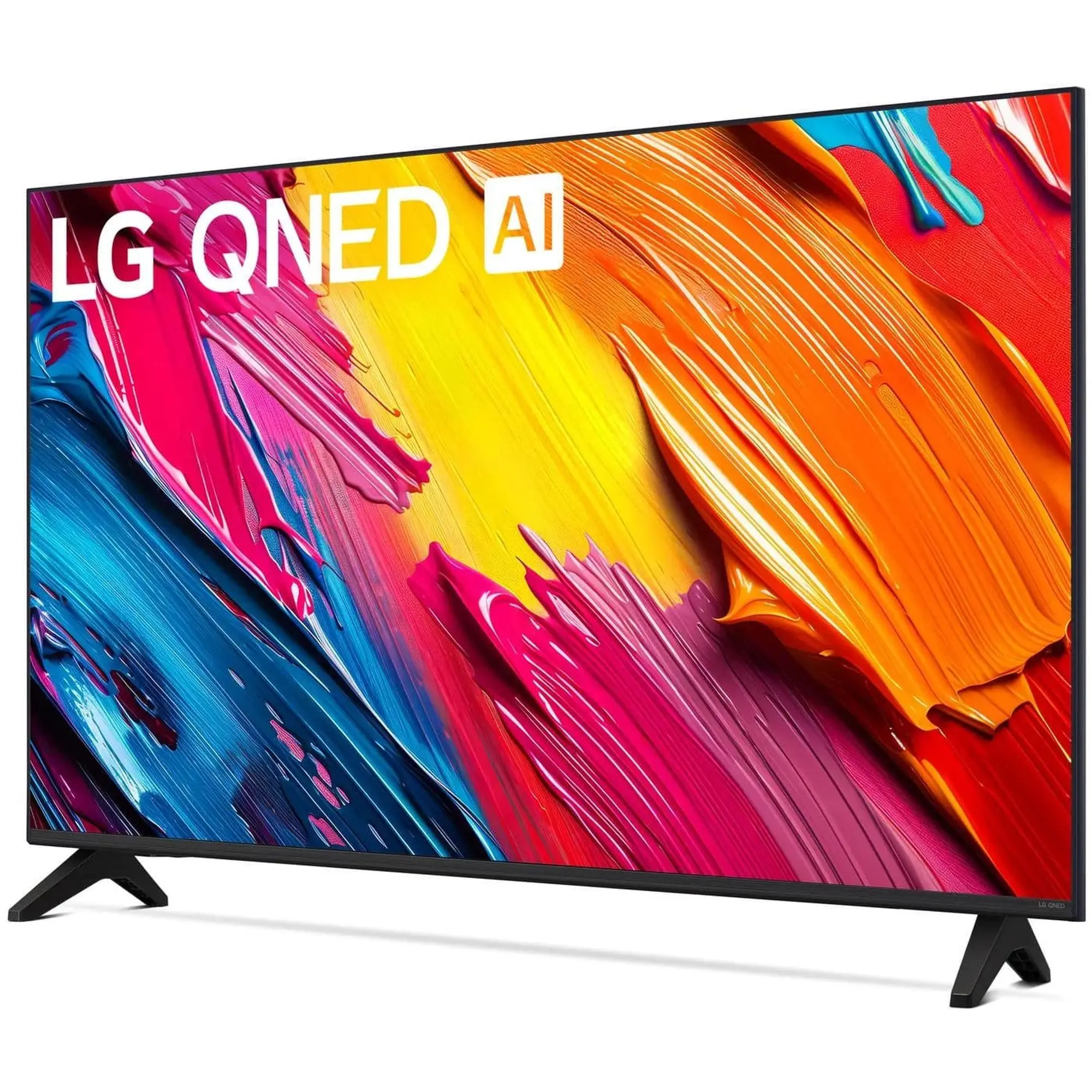 Купить Телевизор LG 43QNED70A6A - фото 3