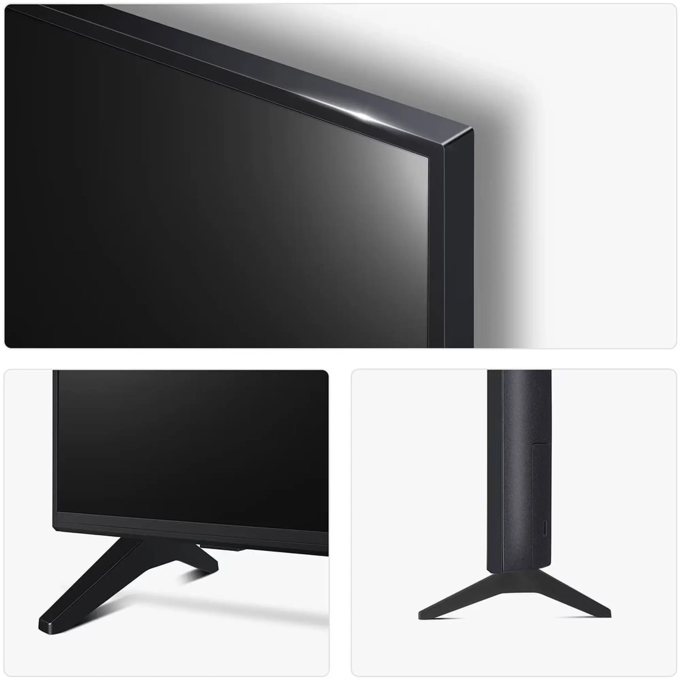 Купить Телевизор LG 43QNED70A6A - фото 7