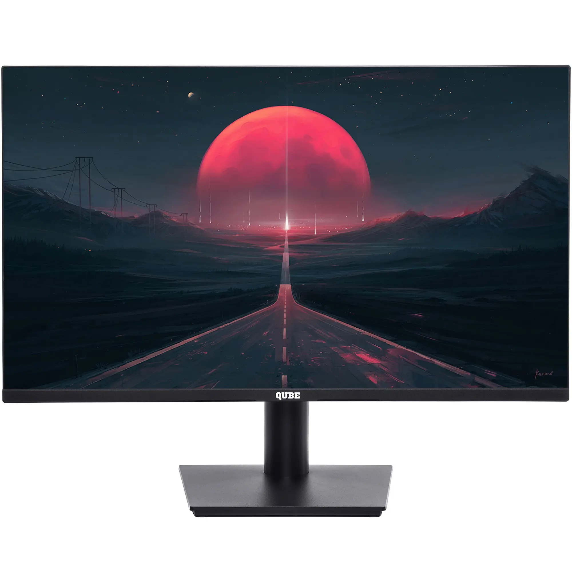 Купити Неттоп ARTLINE Business B14 Windows 11 Pro (B14v23Win+B24F100PLUS-IPS) - фото 1