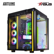 Купить Компьютер ARTLINE Overlord BOMB Windows 11 Pro (BOMBv05Win) - фото 15