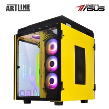 Купить Компьютер ARTLINE Overlord BOMB Windows 11 Pro (BOMBv05Win) - фото 16