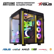 Купити Комп'ютер ARTLINE Overlord BOMB Windows 11 Pro (BOMBv06Win) - фото 8