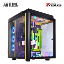 Купити Комп'ютер ARTLINE Overlord BOMB Windows 11 Pro (BOMBv06Win) - фото 14