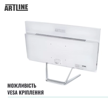 Купити Моноблок ARTLINE Business F25 Windows 11 Pro (F25v16w) - фото 6