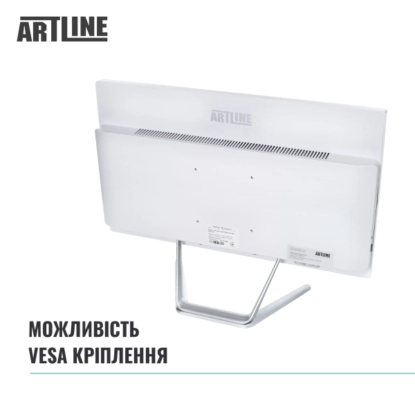 Купити Моноблок ARTLINE Business F25 Windows 11 Pro (F25v16w) - фото 6