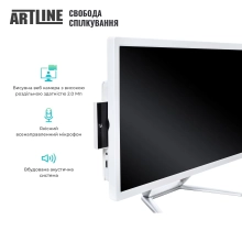 Купити Моноблок ARTLINE Business F25 Windows 11 Pro (F25v16w) - фото 7