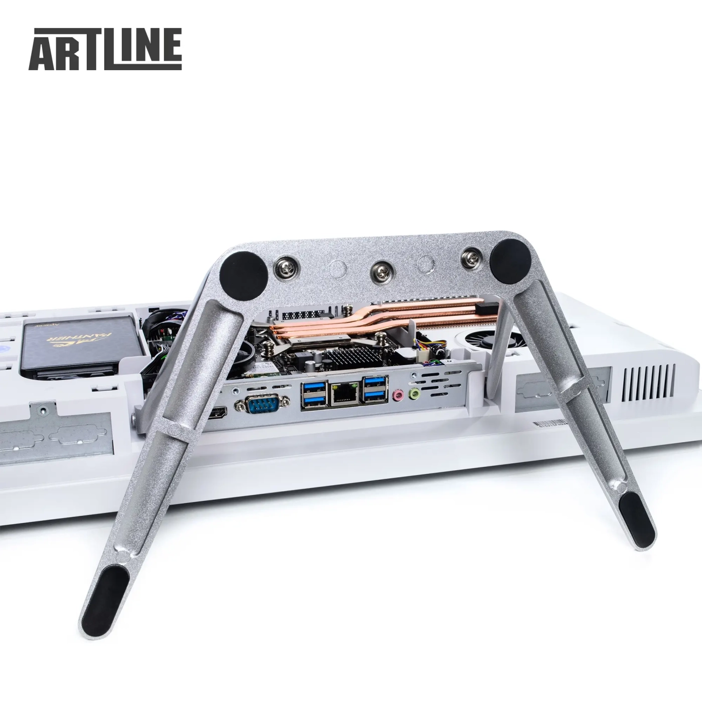 Купити Моноблок ARTLINE Business F25 Windows 11 Pro (F25v16w) - фото 12
