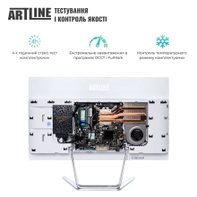 Купить Моноблок ARTLINE Business F27 Windows 11 Pro (F27v16Winw) - фото 9