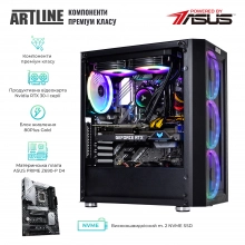 Купить Компьютер ARTLINE Gaming X91v29 - фото 4