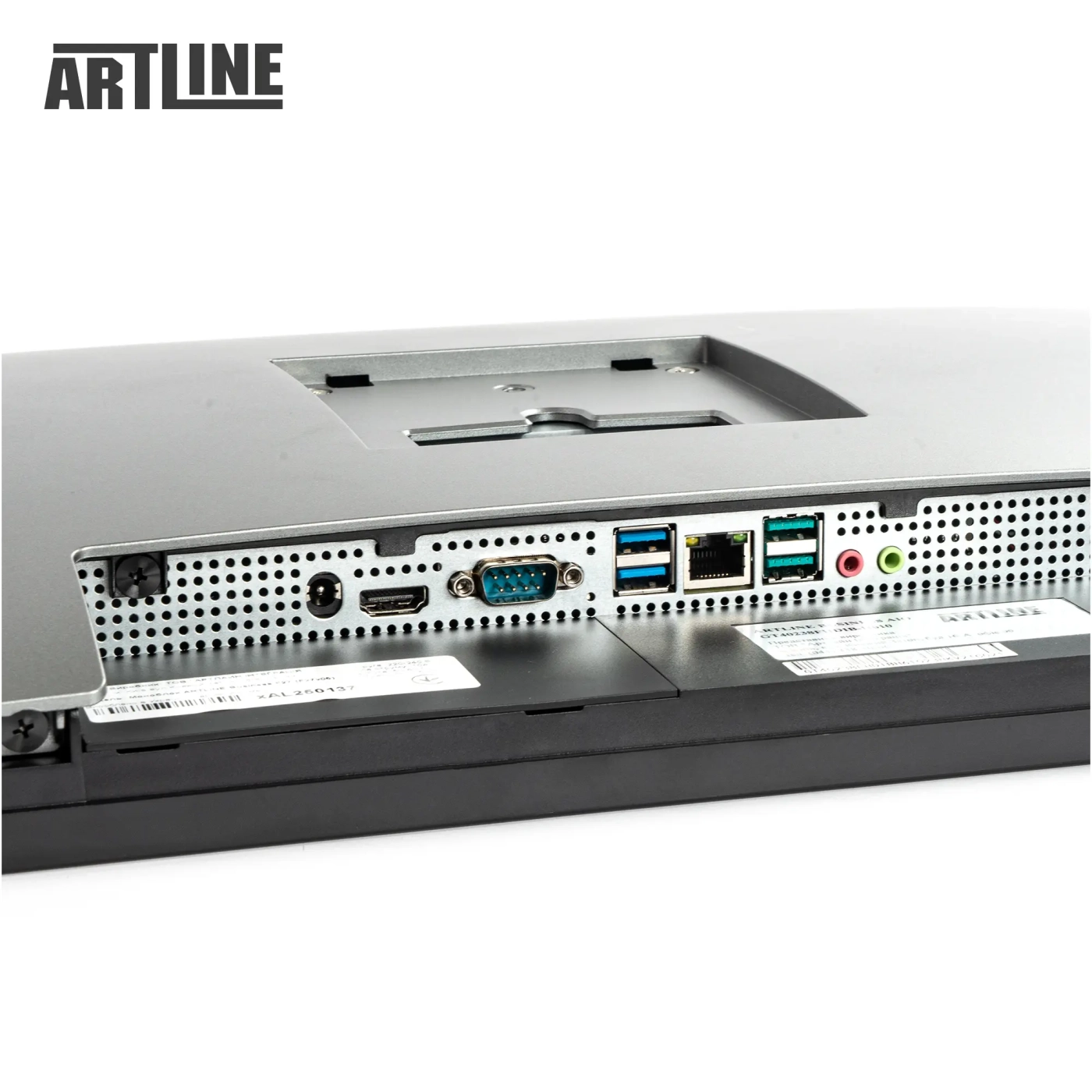 Купити Моноблок ARTLINE Business GT41 (GT41v04) - фото 15