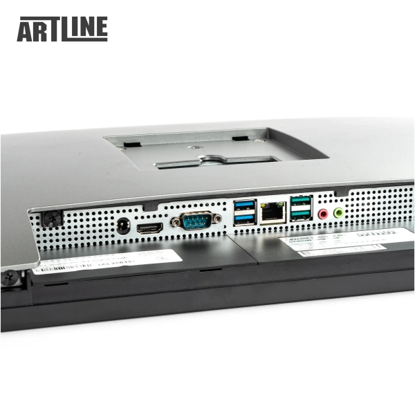Купити Моноблок ARTLINE Business GT43 Windows 11 Pro (GT43v05Win) - фото 17