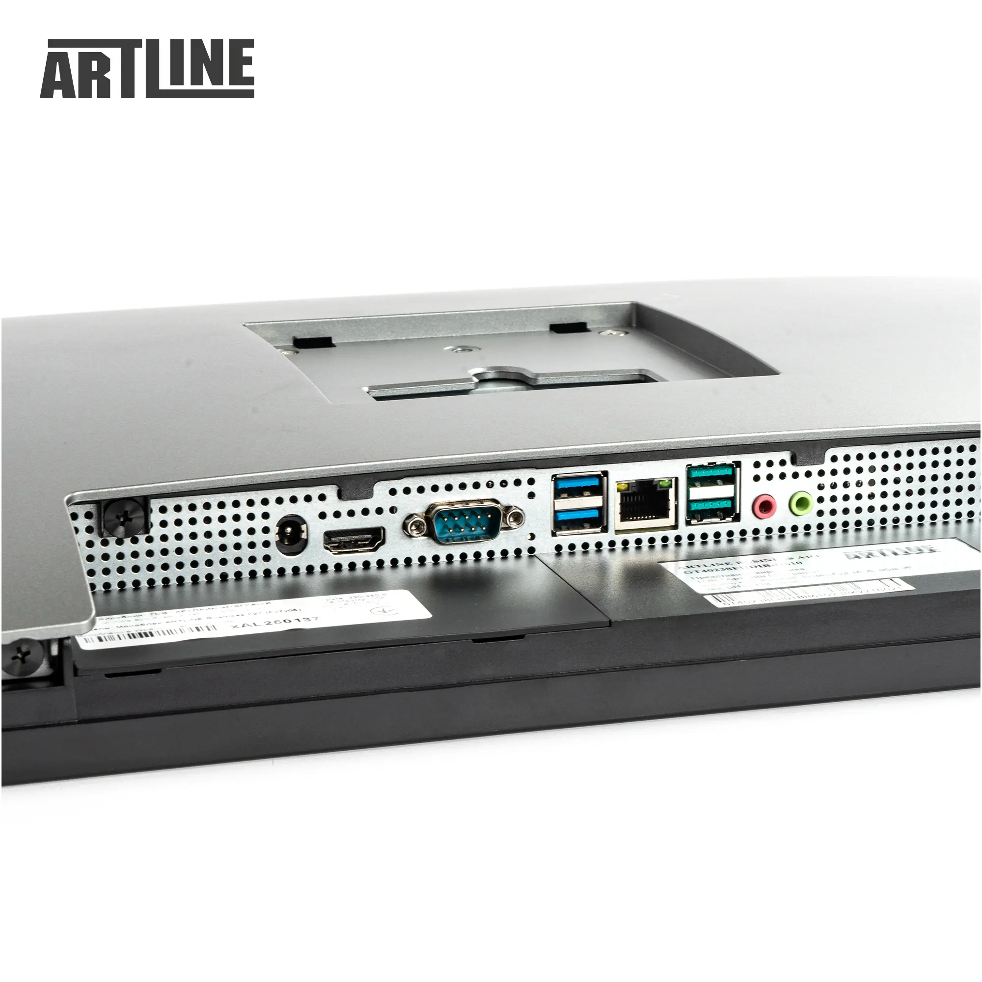 Купити Моноблок ARTLINE Business GT43 Windows 11 Pro (GT43v06Win) - фото 17