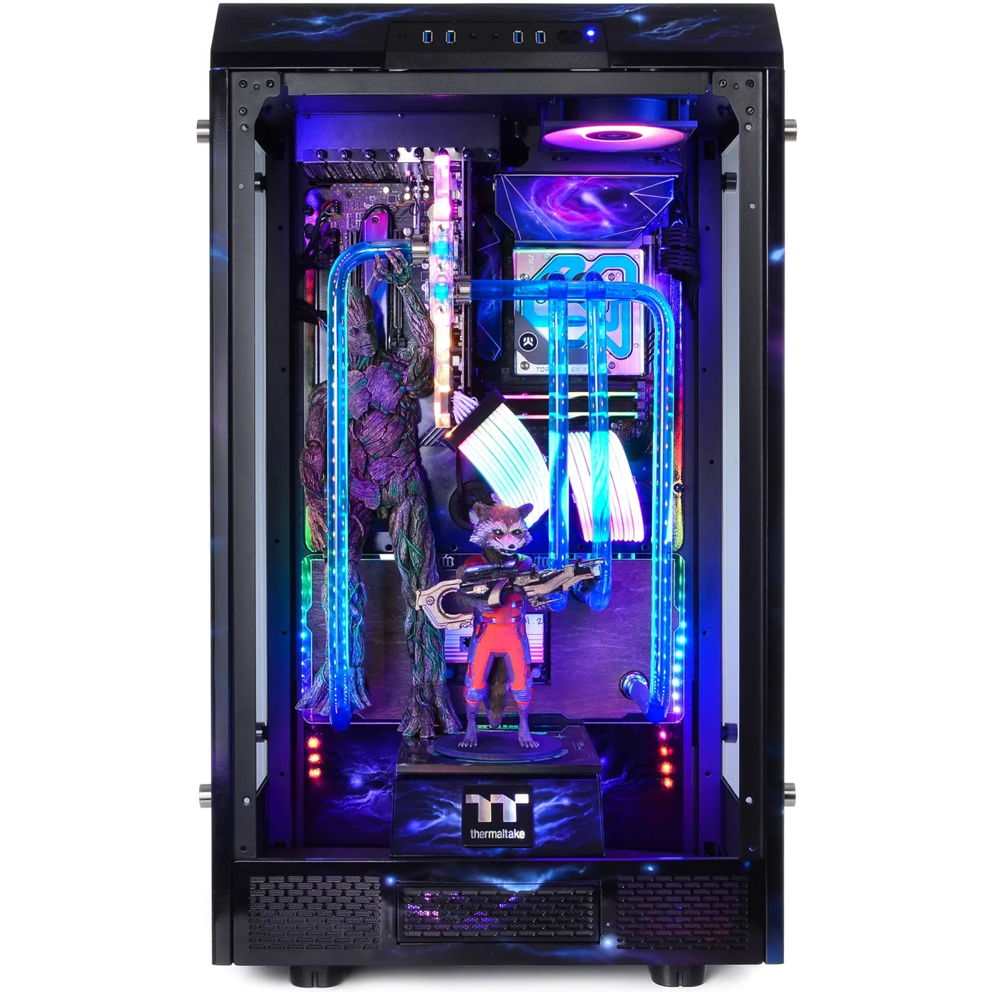 Купити Комп'ютер ARTLINE Overlord Guardian Windows 11 Pro (Guardianv03) - фото 1