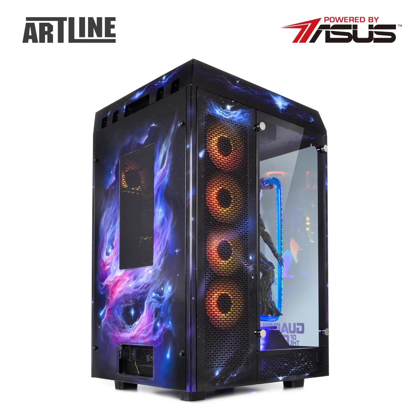 Купити Комп'ютер ARTLINE Overlord Guardian Windows 11 Pro (Guardianv03) - фото 12