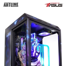 Купити Комп'ютер ARTLINE Overlord Guardian Windows 11 Pro (Guardianv03) - фото 14