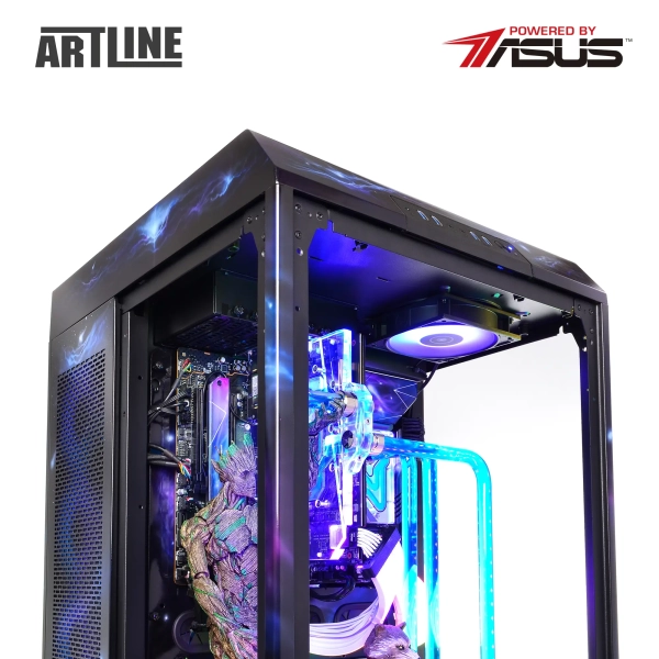 Купити Комп'ютер ARTLINE Overlord Guardian Windows 11 Pro (Guardianv03) - фото 14