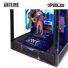 Купити Комп'ютер ARTLINE Overlord Guardian Windows 11 Pro (Guardianv03) - фото 18