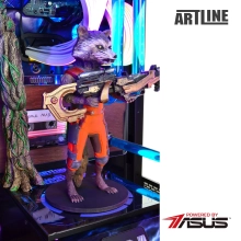 Купити Комп'ютер ARTLINE Overlord Guardian Windows 11 Pro (Guardianv03) - фото 19