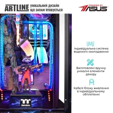 Купити Комп'ютер ARTLINE Overlord Guardian Windows 11 Pro (Guardianv04) - фото 4