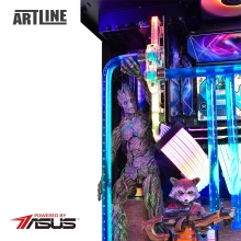Купити Комп'ютер ARTLINE Overlord Guardian Windows 11 Pro (Guardianv04) - фото 16