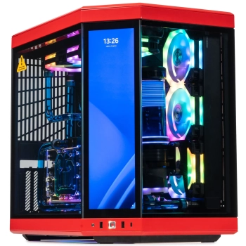 Купить Компьютер ARTLINE Overlord P99 Windows 11 Pro (P99v82Win) - фото 1