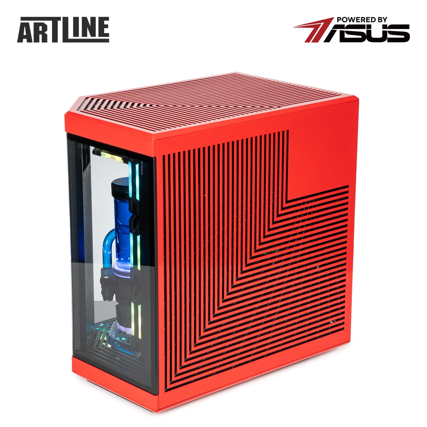 Купить Компьютер ARTLINE Overlord P99 Windows 11 Pro (P99v82Win) - фото 17