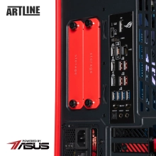 Купить Компьютер ARTLINE Overlord P99 Windows 11 Pro (P99v82Win) - фото 18