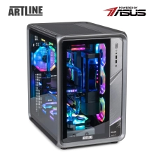 Купити Комп'ютер ARTLINE Overlord P99 Windows 11 Pro (P99v83Win) - фото 15