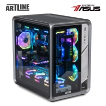 Купити Комп'ютер ARTLINE Overlord P99 Windows 11 Pro (P99v83Win) - фото 16