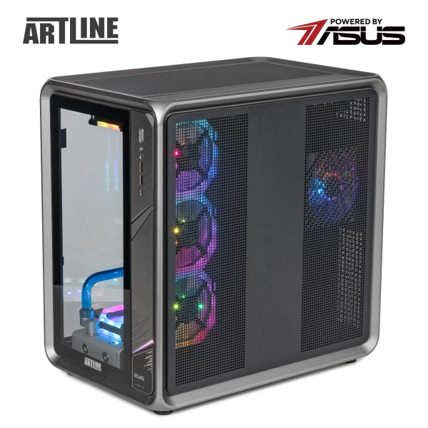 Купити Комп'ютер ARTLINE Overlord P99 Windows 11 Pro (P99v83Win) - фото 20