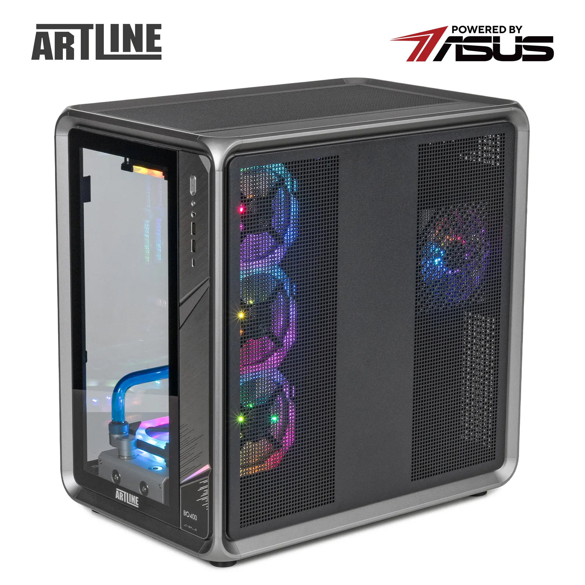 Купити Комп'ютер ARTLINE Overlord P99 Windows 11 Pro (P99v83Win) - фото 20