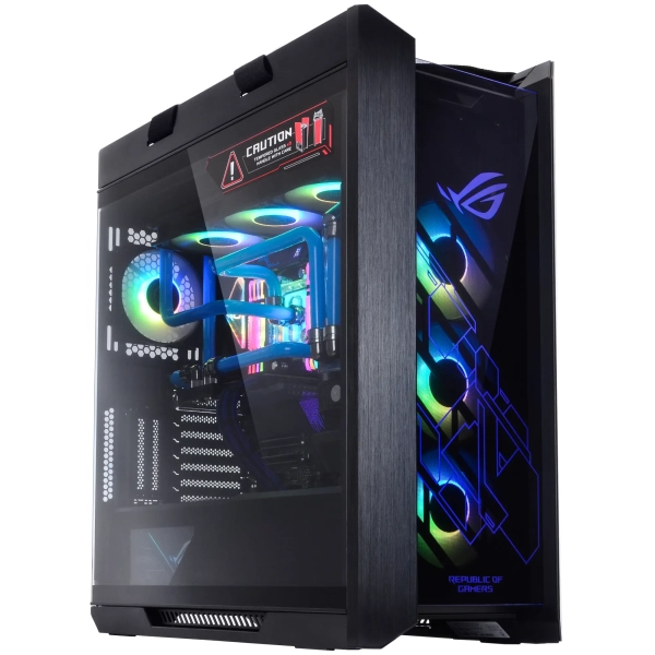 Купити Комп'ютер ARTLINE Overlord P99 Windows 11 Pro (P99v86Win) - фото 2