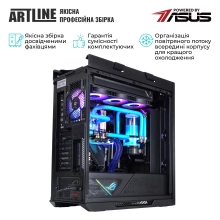 Купити Комп'ютер ARTLINE Overlord P99 Windows 11 Pro (P99v86Win) - фото 9