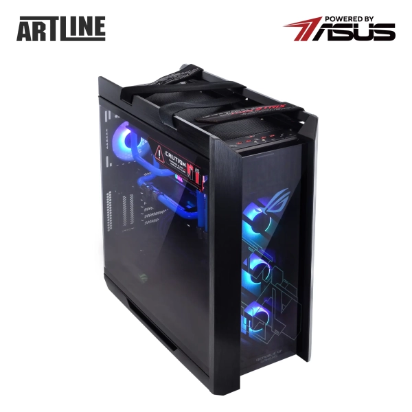 Купити Комп'ютер ARTLINE Overlord P99 Windows 11 Pro (P99v86Win) - фото 14